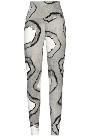 Norma Kamali BOTTOMWEAR - Leggings - on YOOX.com