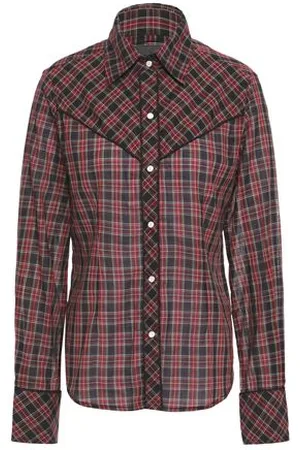 NILI LOTAN TOPWEAR - Shirts - on YOOX.com