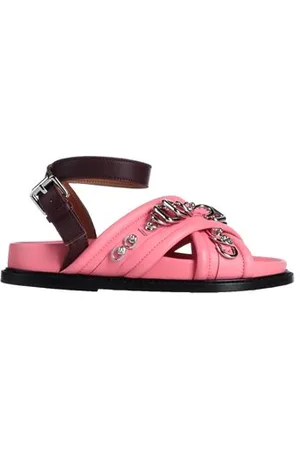 CÉDRIC CHARLIER FOOTWEAR - Sandals - on YOOX.com