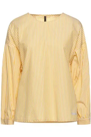 Manila Grace TOPWEAR - Tops - on YOOX.com