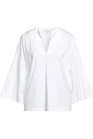 Fabiana Filippi TOPWEAR - T-shirts - on YOOX.com