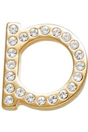 Salvatore Ferragamo JEWELLERY and WATCHES - Single Earrings - on YOOX.com
