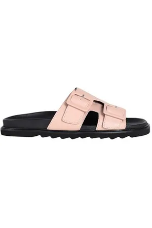 Jutelaune FOOTWEAR - Sandals - on YOOX.com