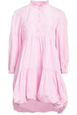 Serafini DRESSES - Mini dresses - on YOOX.com