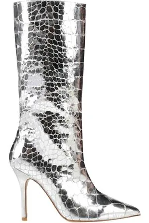 Twin-Set FOOTWEAR - Boots - on YOOX.com