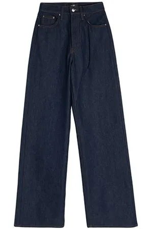 AMIRI BOTTOMWEAR - Jeans - on YOOX.com