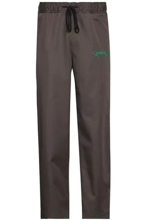 Rassvet BOTTOMWEAR - Trousers - on YOOX.com