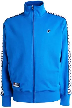 Superdry TOPWEAR - Sweatshirts - on YOOX.com