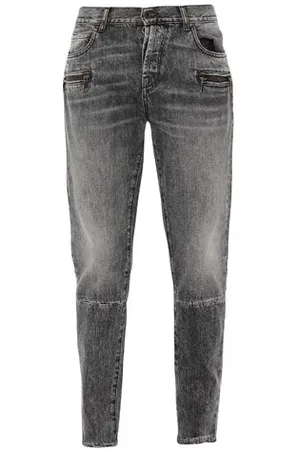 BEN TAVERNITI BOTTOMWEAR - Jeans - on YOOX.com