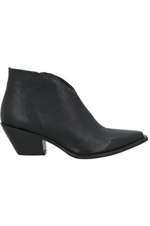 Curiosité FOOTWEAR - Ankle boots - on YOOX.com