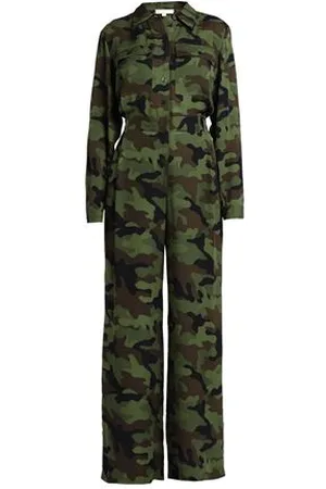 Michael Kors JUMPSUITS & TRACKSUITS - Jumpsuits - on YOOX.com