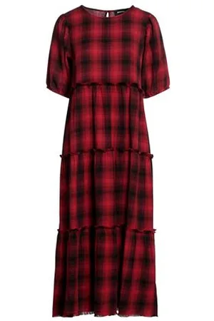 Desigual DRESSES - Midi dresses - on YOOX.com