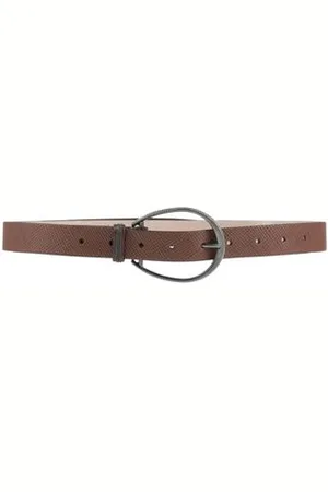 Brunello Cucinelli Small Leather Goods - Belts - on YOOX.com