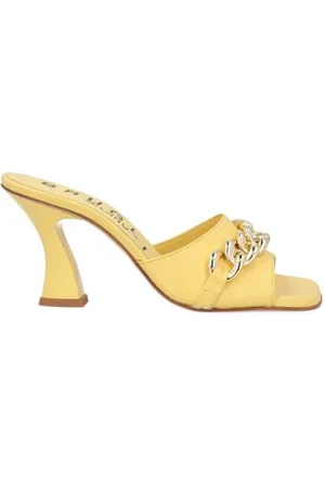 Bruglia FOOTWEAR - Sandals - on YOOX.com