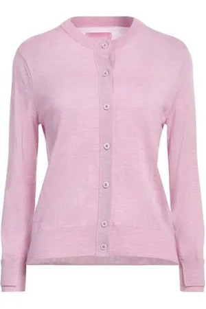 Zadig & Voltaire KNITWEAR - Cardigans - on YOOX.com