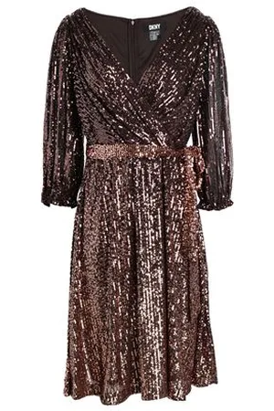 DKNY DRESSES - Midi dresses - on YOOX.com