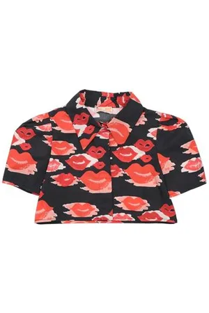 Elisabetta Franchi TOPWEAR - Shirts - on YOOX.com