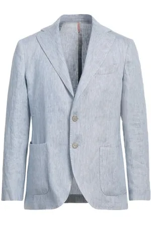 Biagio Santaniello SUITS and CO-ORDS - Blazers - on YOOX.com
