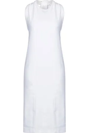 Helmut Lang DRESSES - Midi dresses - on YOOX.com