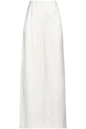 Simkhai BOTTOMWEAR - Trousers - on YOOX.com