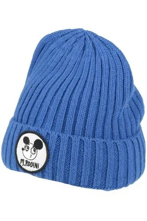 Mini Rodini ACCESSORIES - Hats - on YOOX.com