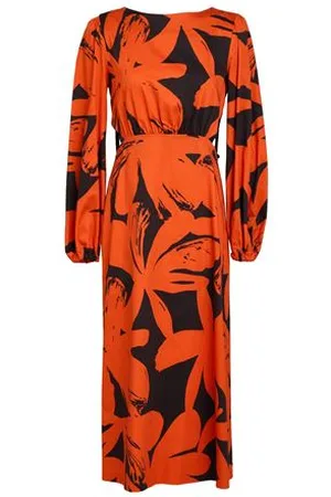 LIVIANA CONTI DRESSES - Midi dresses - on YOOX.com