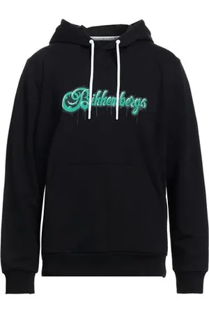 Bikkembergs TOPWEAR - Sweatshirts - on YOOX.com