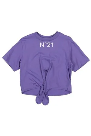 Nº21 TOPWEAR - T-shirts - on YOOX.com