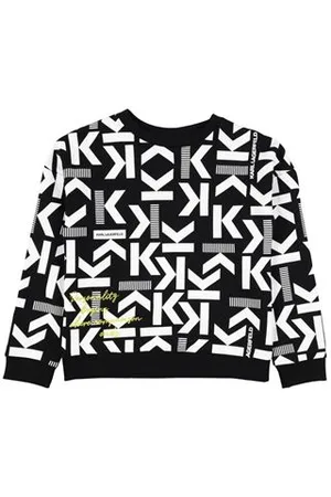 Karl Lagerfeld TOPWEAR - Sweatshirts - on YOOX.com