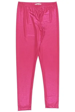 VICOLO BOTTOMWEAR - Leggings - on YOOX.com
