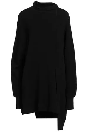 YOHJI YAMAMOTO TOPWEAR - Sweatshirts - on YOOX.com