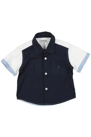 Bikkembergs TOPWEAR - Shirts - on YOOX.com