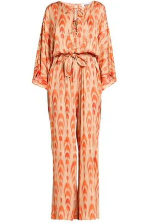 Bazar Deluxe JUMPSUITS & TRACKSUITS - Jumpsuits - on YOOX.com