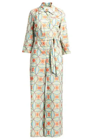 Romualda JUMPSUITS & TRACKSUITS - Jumpsuits - on YOOX.com