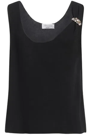 BLUMARINE TOPWEAR - Tops - on YOOX.com