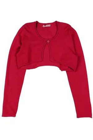 Liu Jo KNITWEAR - Wrap cardigans - on YOOX.com