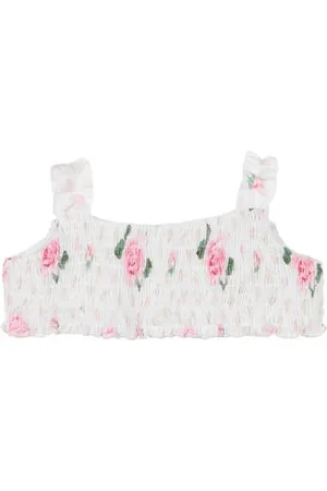 MONNALISA TOPWEAR - Tops - on YOOX.com