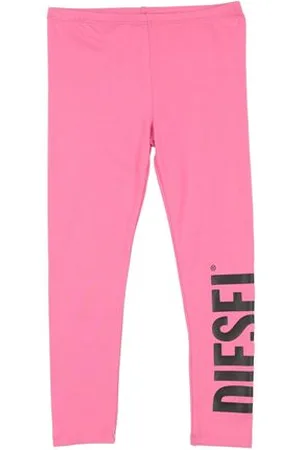 Diesel BOTTOMWEAR - Leggings - on YOOX.com