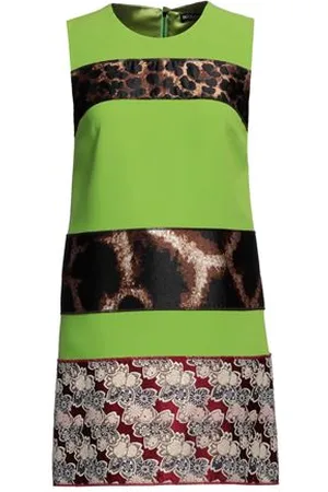 Dolce & Gabbana DRESSES - Mini dresses - on YOOX.com