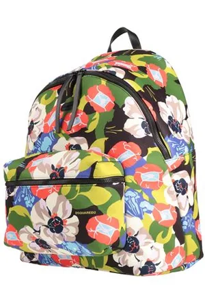 Dsquared2 BAGS - Rucksacks - on YOOX.com