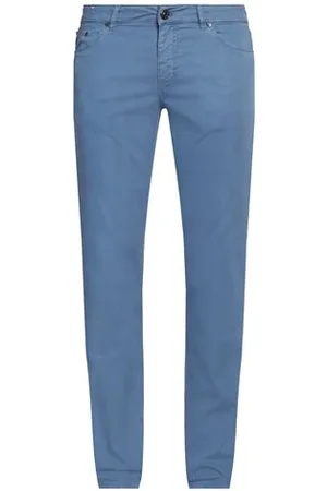 PT Torino BOTTOMWEAR - Trousers - on YOOX.com