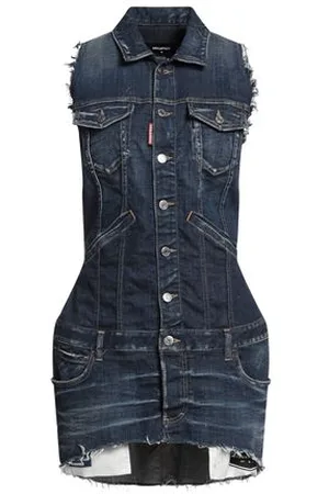 Dsquared2 DRESSES - Mini dresses - on YOOX.com
