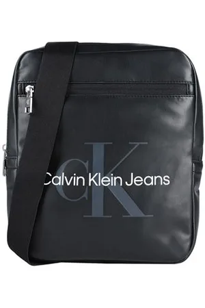 Calvin Klein BAGS - Cross-body bags - on YOOX.com