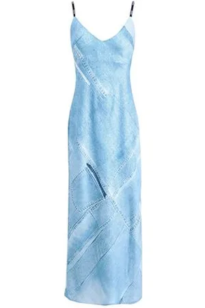 HUGO BOSS DRESSES - Maxi dresses - on YOOX.com