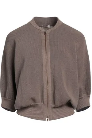 Agnona KNITWEAR - Cardigans - on YOOX.com