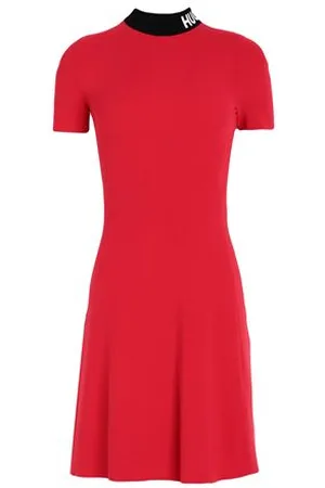 HUGO BOSS DRESSES - Mini dresses - on YOOX.com