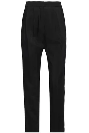 GRIFONI BOTTOMWEAR - Trousers - on YOOX.com