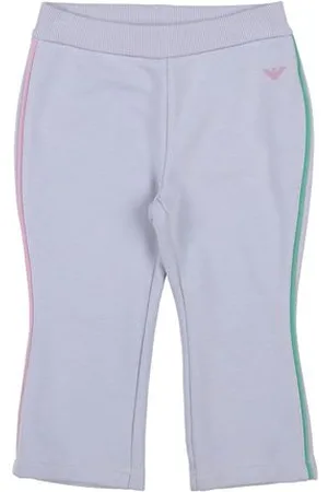 Emporio Armani BOTTOMWEAR - Trousers - on YOOX.com
