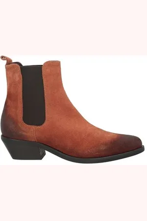 carmens FOOTWEAR - Ankle boots - on YOOX.com