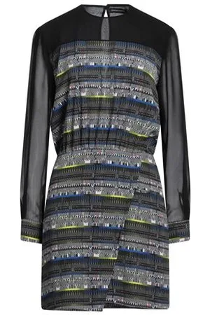 Costume National DRESSES - Mini dresses - on YOOX.com